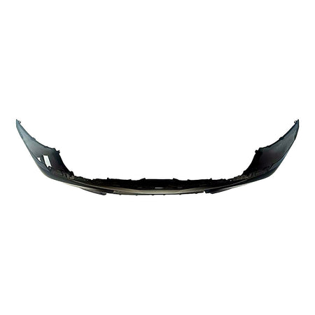 2018-2020 Toyota Camry Bumper Front Primed Se Without Sensor – TO1000440-4