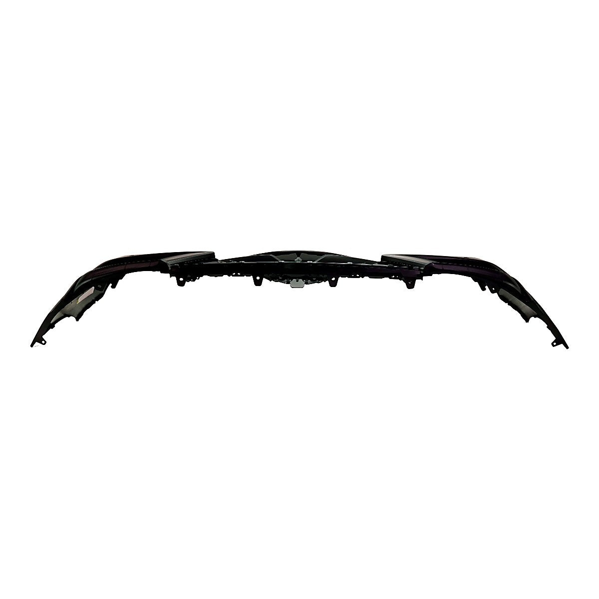 2018-2020 Toyota Camry Bumper Front Primed Xse Model With Sensor Without Around View Monitor_TO1000441-4