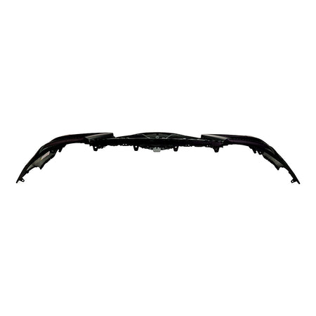 2018-2020 Toyota Camry Bumper Front Primed Xse Model With Sensor Without Around View Monitor_TO1000441-4