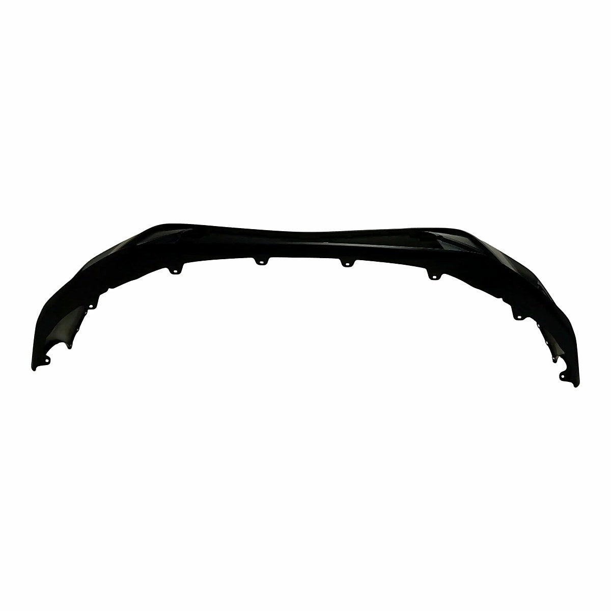 2018-2020 Toyota Sienna Bumper Front Primed Without Sensor – TO1000442-5
