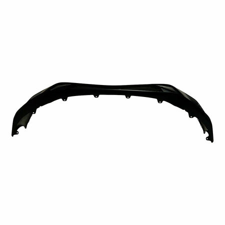 2018-2020 Toyota Sienna Bumper Front Primed Without Sensor – TO1000442-5