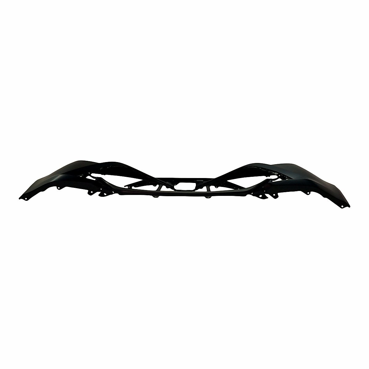 2019-2022 Toyota Corolla_Hatchback Bumper Front Primed Without Sensor_TO1000446-3