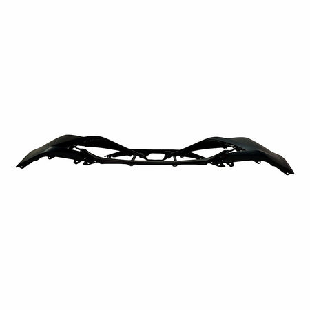 2019-2022 Toyota Corolla_Hatchback Bumper Front Primed Without Sensor_TO1000446-3