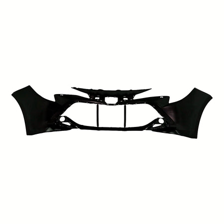 2019-2022 Toyota Corolla_Hatchback Bumper Front Primed Without Sensor_TO1000446-4