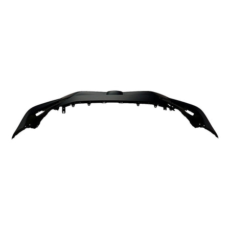 2019-2025 Toyota Rav4 Bumper Front Primed Without Sensor Canada Built Exclude Adventure/Trd/Trail Model_TO1000449-4