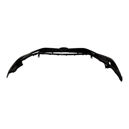 2019-2025 Toyota Rav4 Bumper Front Canada Built (Without Tow Hook / Oe Services Replacement For Japan) With Sensor Exclude Adventure/Trd/Trail Model_TO1000450-3