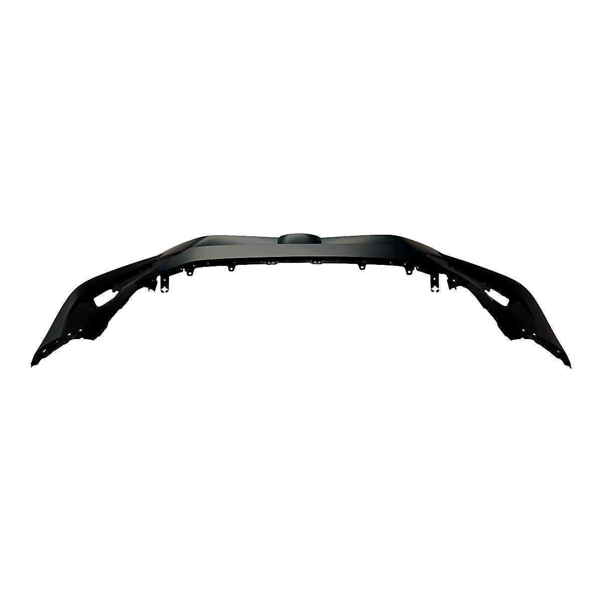 2019-2025 Toyota Rav4 Bumper Front Canada Built (Without Tow Hook / Oe Services Replacement For Japan) With Sensor Exclude Adventure/Trd/Trail Model_TO1000450-4
