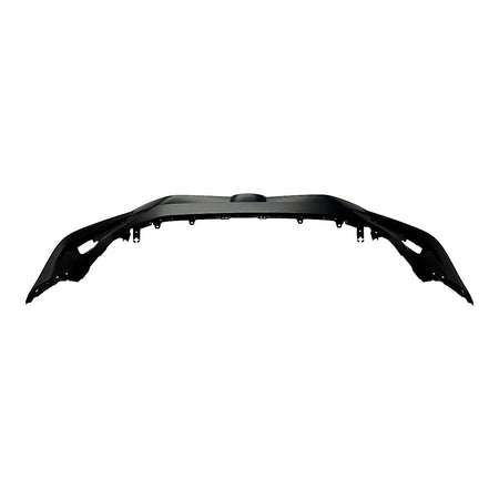 2019-2025 Toyota Rav4 Bumper Front Canada Built (Without Tow Hook / Oe Services Replacement For Japan) With Sensor Exclude Adventure/Trd/Trail Model_TO1000450-4