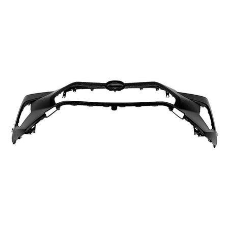 2019-2023 Toyota Rav4 Bumper Front Primed Without Sensor Japan Built Exclude Adventure/Trd/Trail Model – TO1000451-5