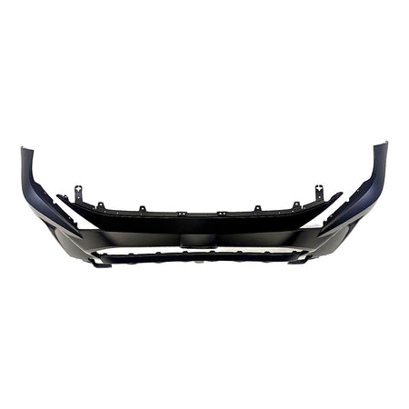 2019-2025 Toyota Rav4 Bumper Front Primed With Sensor Japan Built Exclude Adventure/Trd/Trail Model – TO1000452-5
