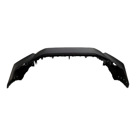 2019-2024 Toyota Rav4 Bumper Front Primed Without Sensor Canada Built For Adventure/Trd/Trail Model_TO1000453-3