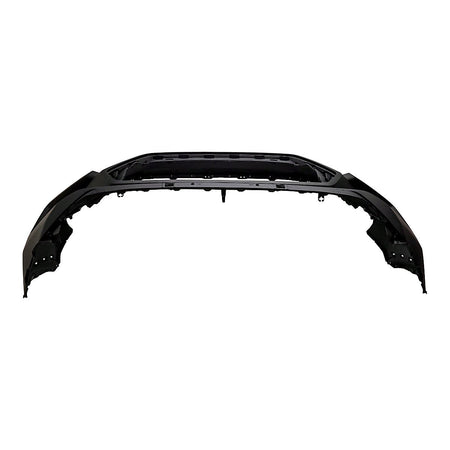 2019-2024 Toyota Rav4 Bumper Front Primed Without Sensor Canada Built For Adventure/Trd/Trail Model_TO1000453-4