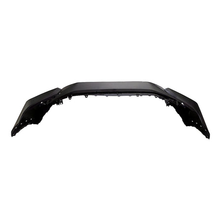 2019-2024 Toyota Rav4 Bumper Front Primed With Sensor Canada Built For Adventure/Trd/Trail Model_TO1000454-3