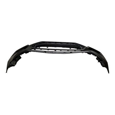 2019-2024 Toyota Rav4 Bumper Front Primed With Sensor Canada Built For Adventure/Trd/Trail Model_TO1000454-4