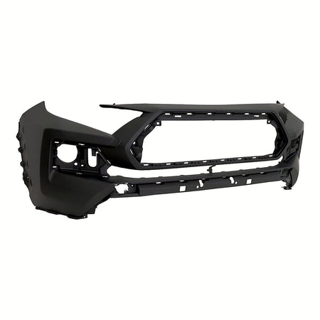 2019-2024 Toyota Rav4 Bumper Front Primed Without Sensor Japan Built For Adventure/Trd/Trail Model_TO1000455-2