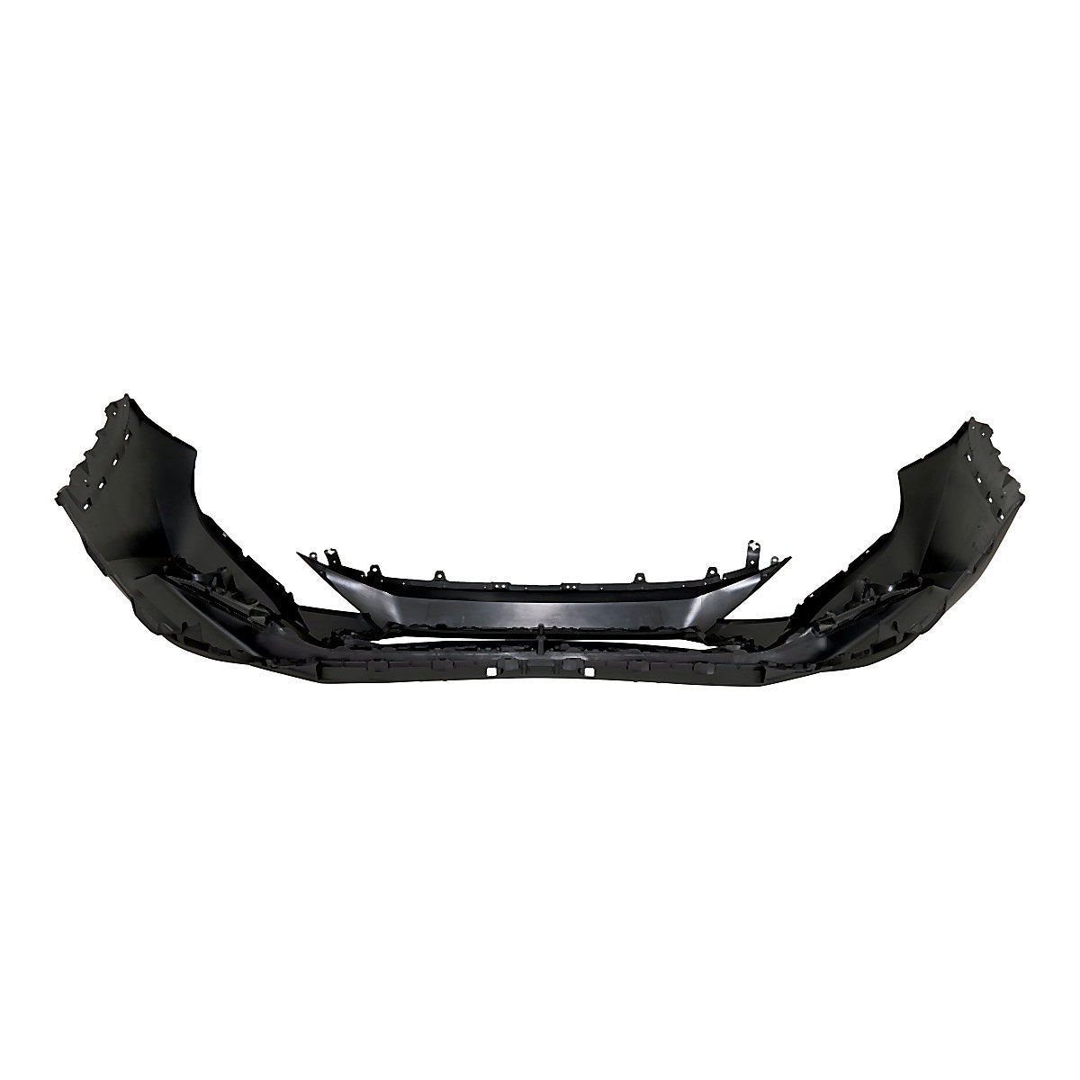 2019-2024 Toyota Rav4 Bumper Front Primed Without Sensor Japan Built For Adventure/Trd/Trail Model_TO1000455-3