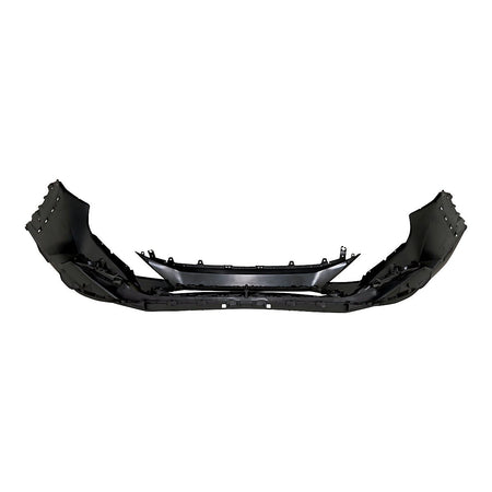 2019-2024 Toyota Rav4 Bumper Front Primed Without Sensor Japan Built For Adventure/Trd/Trail Model_TO1000455-3