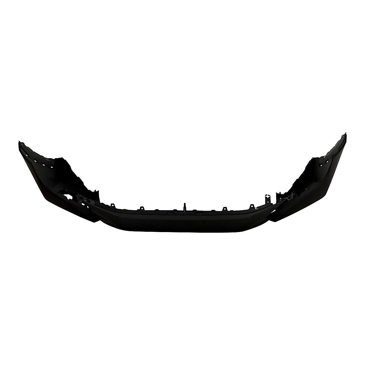 2019-2024 Toyota Rav4 Bumper Front Primed Without Sensor Japan Built For Adventure/Trd/Trail Model_TO1000455-4