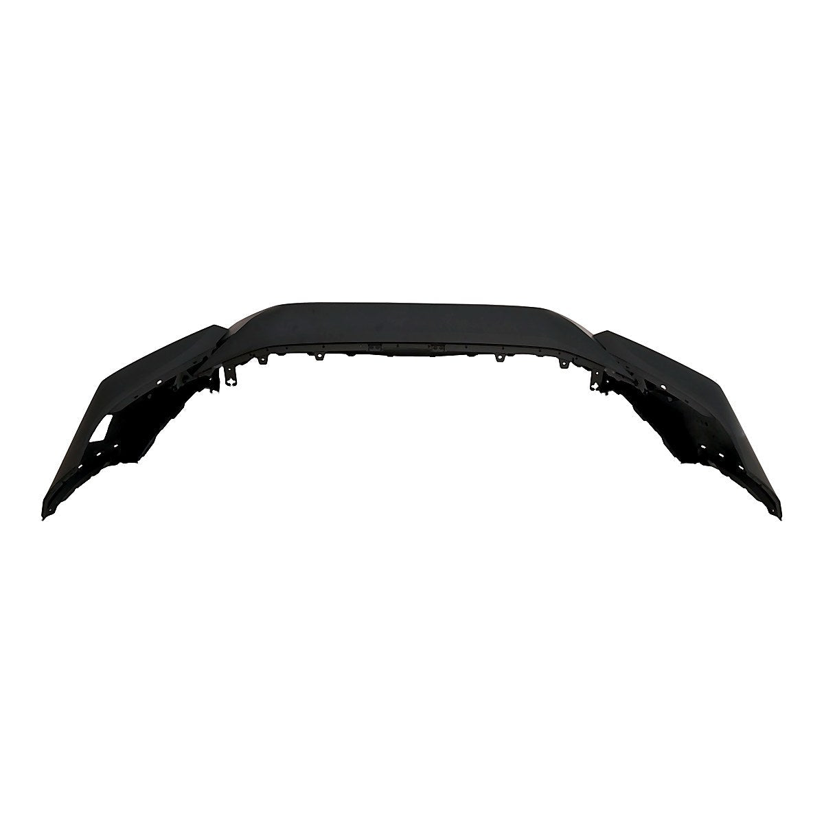 2019-2024 Toyota Rav4 Bumper Front Primed With Sensor Japan Built For Adventure/Trd/Trail Model_TO1000456-3