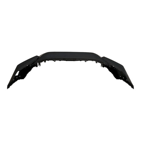 2019-2024 Toyota Rav4 Bumper Front Primed With Sensor Japan Built For Adventure/Trd/Trail Model_TO1000456-3