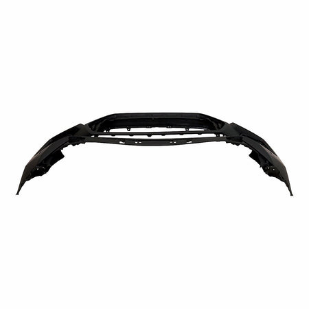 2019-2024 Toyota Rav4 Bumper Front Primed With Sensor Japan Built For Adventure/Trd/Trail Model_TO1000456-4
