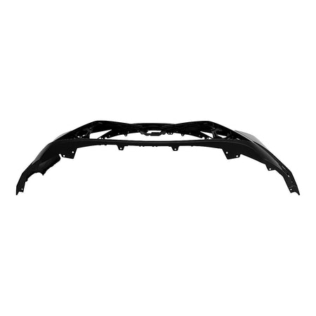 2020-2025 Toyota Corolla_Sedan Bumper Front Primed North America Built (Without Tow Hook Hole / Service Replacement For Japan Built) L/Le/Xle Models_TO1000459-4
