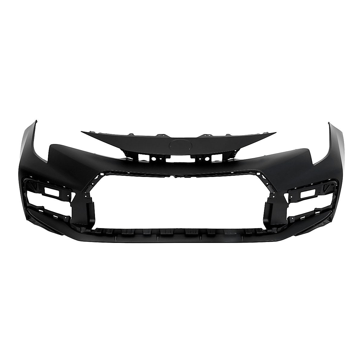 2020-2025 Toyota Corolla_Sedan Bumper Front Primed Se/Xse Model North American Built_TO1000460