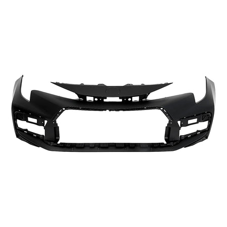 2020-2025 Toyota Corolla_Sedan Bumper Front Primed Se/Xse Model North American Built_TO1000460