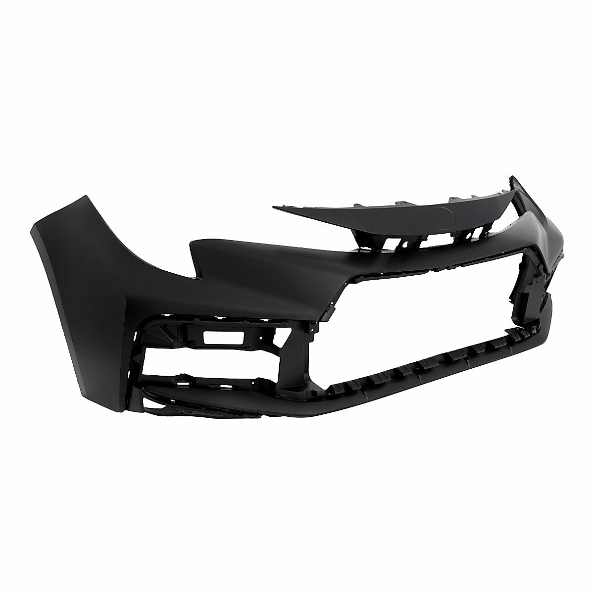 2020-2025 Toyota Corolla_Sedan Bumper Front Primed Se/Xse Model North American Built_TO1000460-2
