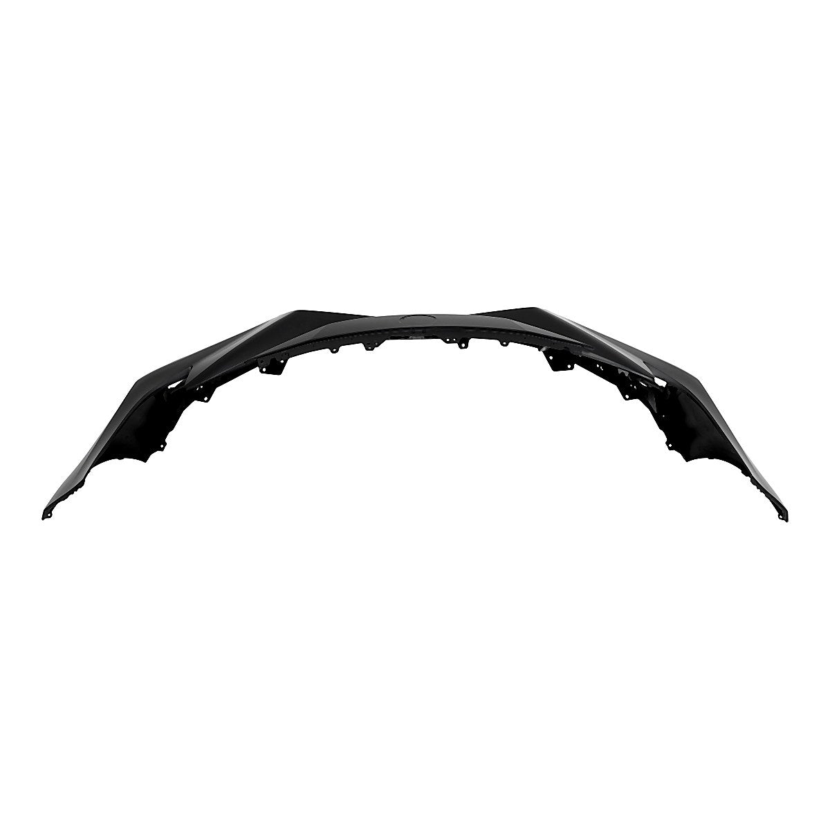 2020-2025 Toyota Corolla_Sedan Bumper Front Primed Se/Xse Model North American Built_TO1000460-3