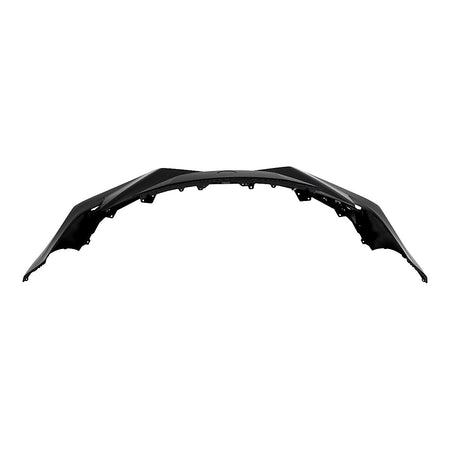 2020-2025 Toyota Corolla_Sedan Bumper Front Primed Se/Xse Model North American Built_TO1000460-3