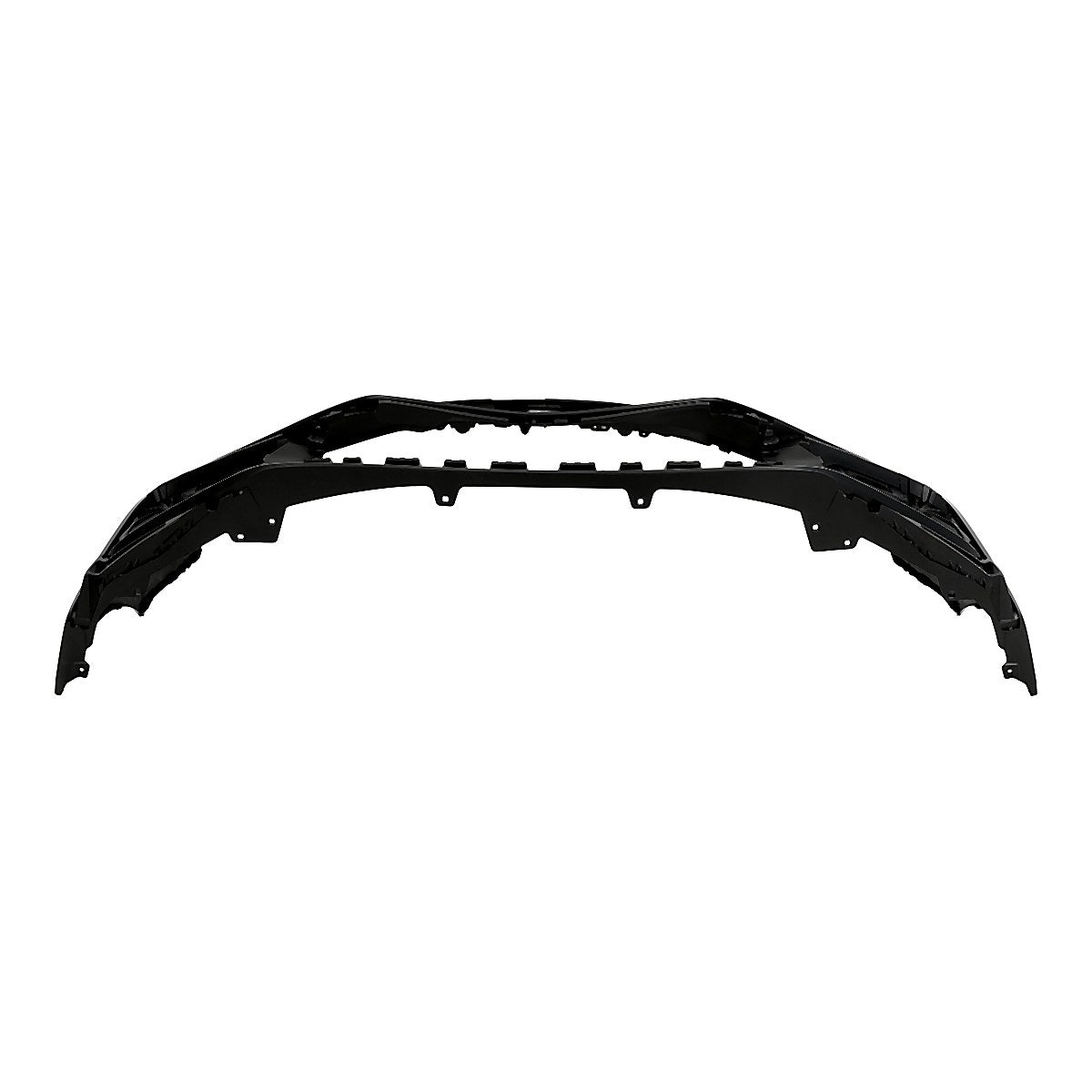 2020-2025 Toyota Corolla_Sedan Bumper Front Primed Se/Xse Model North American Built_TO1000460-4