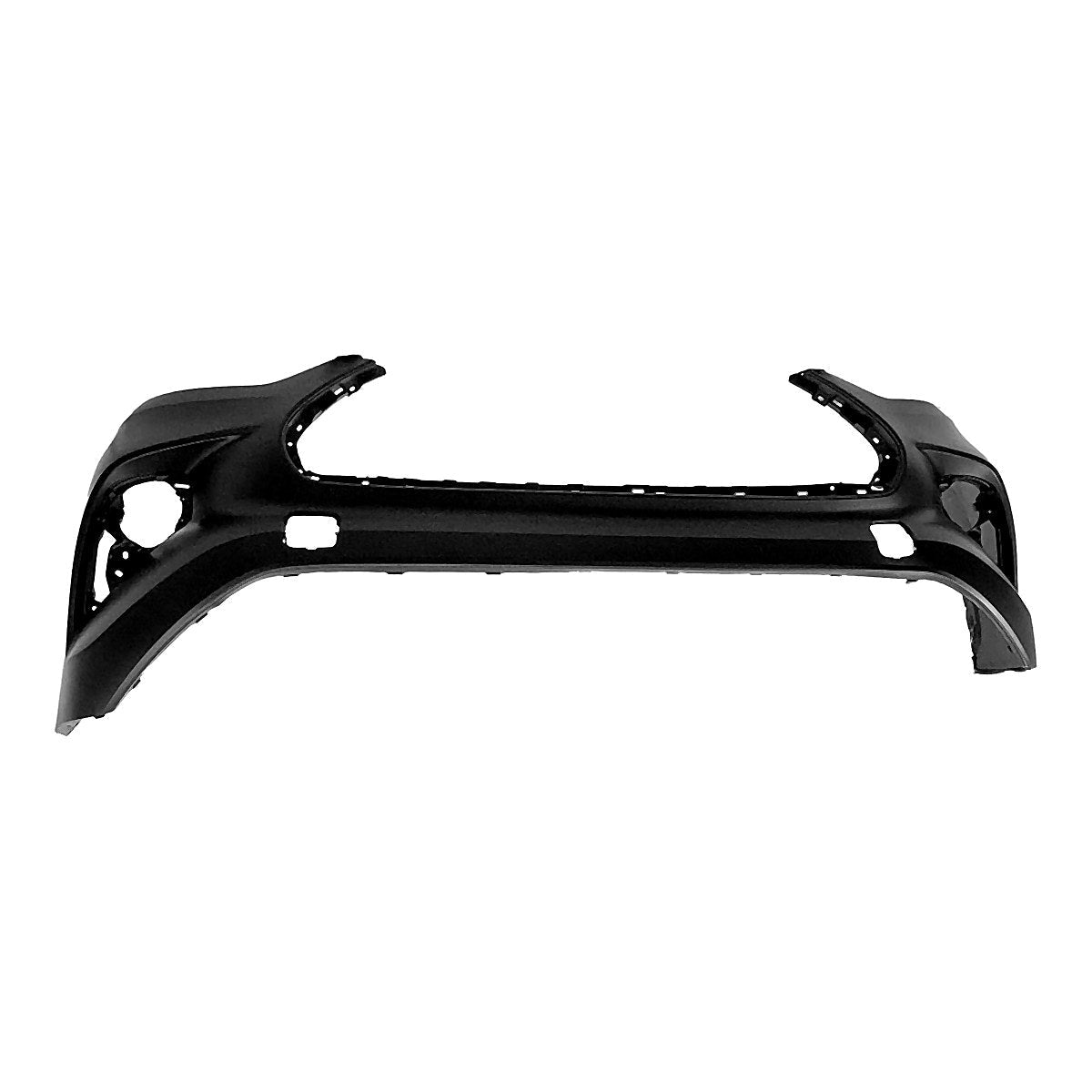 2020-2025 Toyota Highlander Bumper Front Primed Without Sensor For L/Le/Xle Models – TO1000462-4