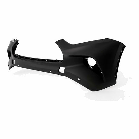 2020-2023 Toyota Highlander Bumper Front Primed With Sensor For Ltd/Platinum Models – TO1000463-2