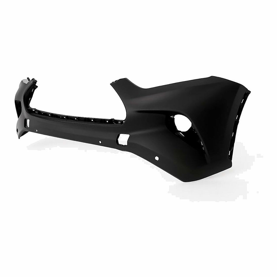 2020-2023 Toyota Highlander Hybrid Bumper Front - side angle, Part TO1000463
