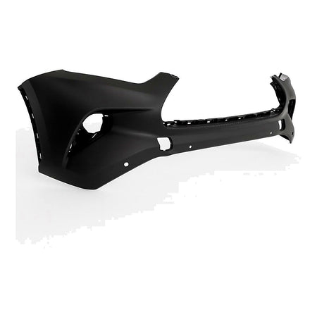 2020-2023 Toyota Highlander Bumper Front Primed With Sensor For Ltd/Platinum Models – TO1000463-3