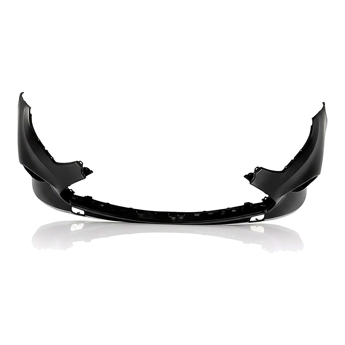 2020-2023 Toyota Highlander Bumper Front Primed With Sensor For Ltd/Platinum Models – TO1000463-4