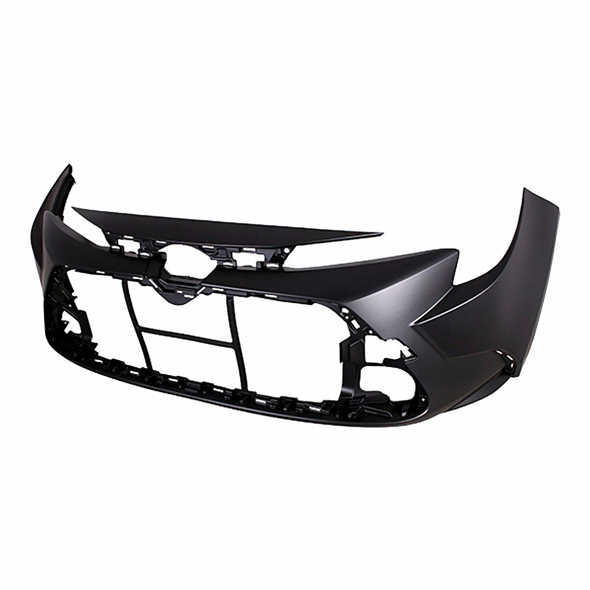 2020-2024 Toyota Corolla_Sedan Bumper Front Primed L/Le/Xle Models Same As To1000459 – TO1000464