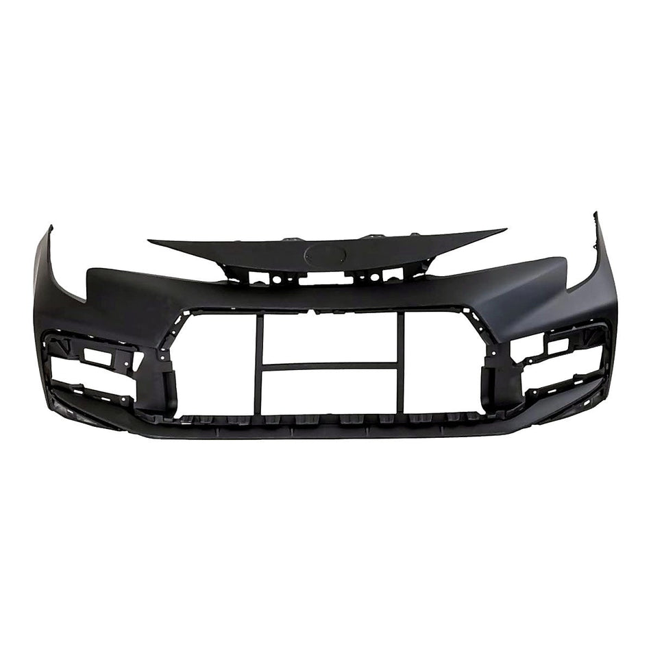 2020-2025 Toyota Corolla_Sedan Bumper Front Primed Se/Xse Japan Built – TO1000465