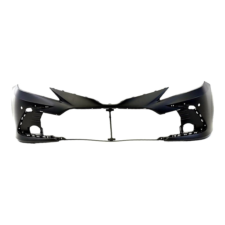 2021-2024 Toyota Camry Hybrid Bumper Front - product view, Part TO1000467