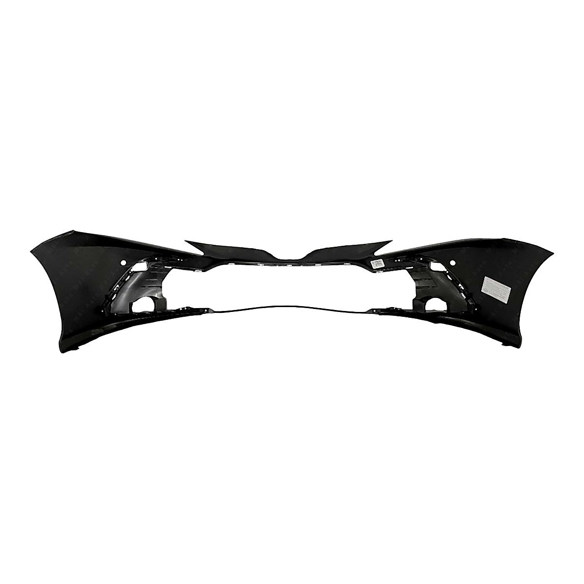 2021-2024 Toyota Camry Bumper Front Primed With Park Assist Sensor Le And Xle Models – TO1000467-2