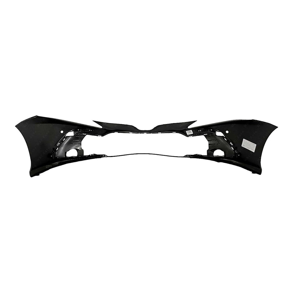 2021-2024 Toyota Camry Hybrid Bumper Front - side angle, Part TO1000467