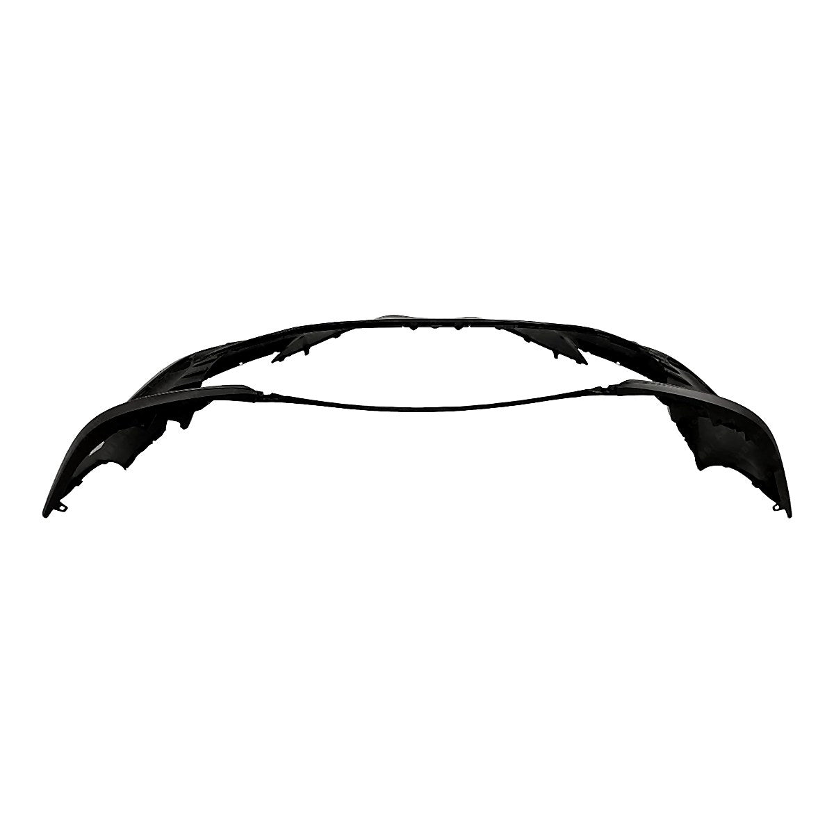 2021-2024 Toyota Camry Bumper Front Primed With Park Assist Sensor Le And Xle Models – TO1000467-3