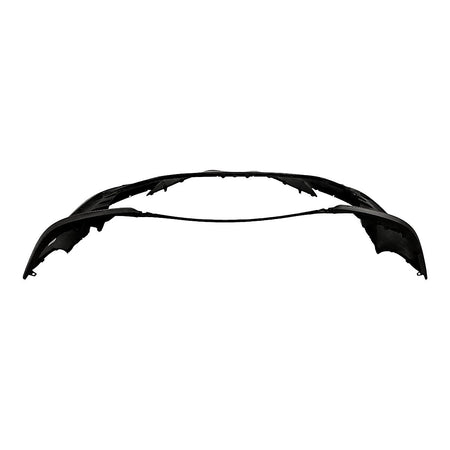 2021-2024 Toyota Camry Bumper Front Primed With Park Assist Sensor Le And Xle Models – TO1000467-3