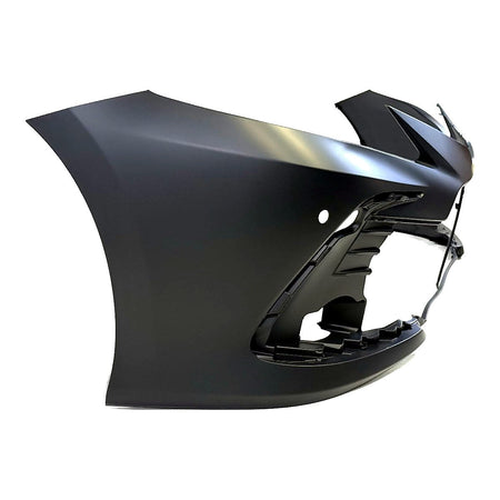 2021-2024 Toyota Camry Bumper Front Primed With Park Assist Sensor Le And Xle Models – TO1000467-5