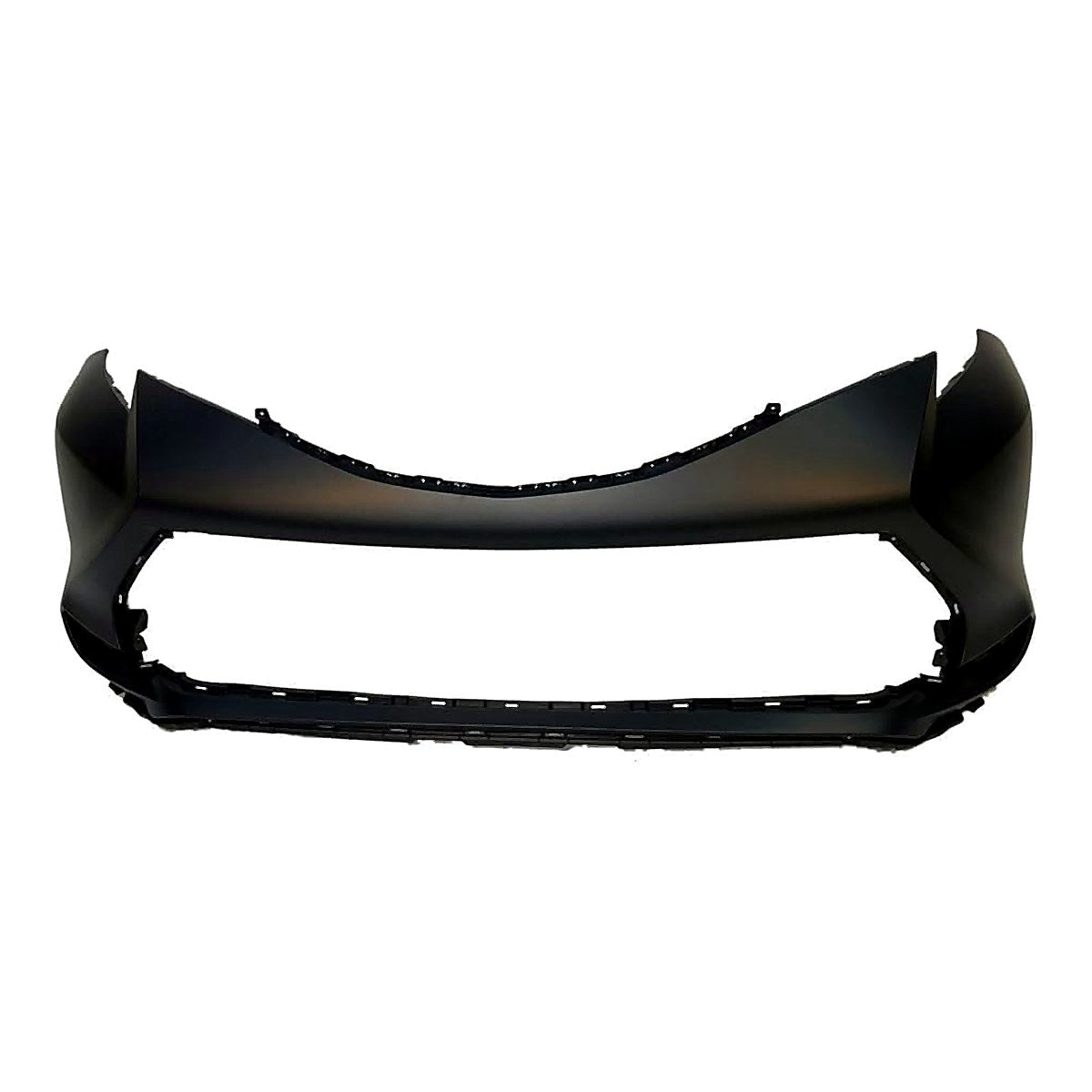 2021-2025 Toyota Sienna Bumper Front Primed Exclude Xse Model – TO1000468