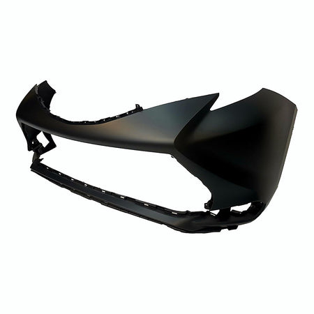 2021-2025 Toyota Sienna Bumper Front Primed Exclude Xse Model – TO1000468-2