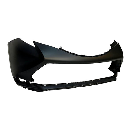 2021-2025 Toyota Sienna Bumper Front Primed Exclude Xse Model – TO1000468-3