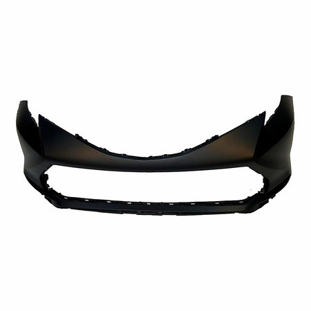 2021-2025 Toyota Sienna Bumper Front Primed Exclude Xse Model – TO1000468-4