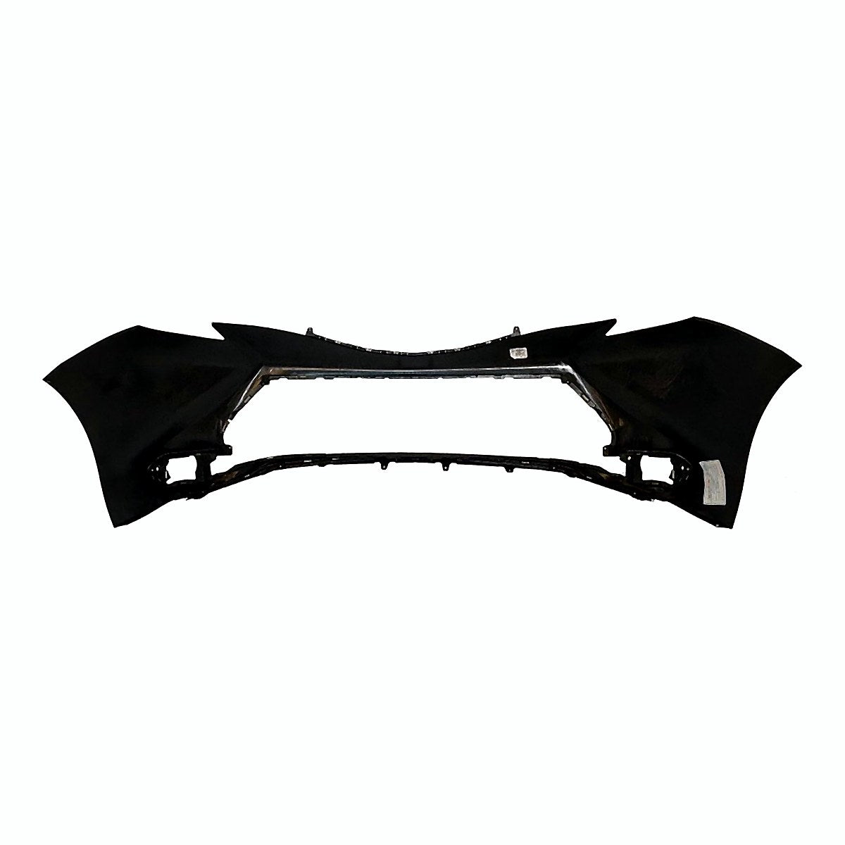 2021-2025 Toyota Sienna Bumper Front Primed Exclude Xse Model – TO1000468-5